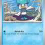 Quaxly (050/191) [Scarlet & Violet: Surging Sparks]