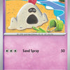 Sandygast (090/191) [Scarlet & Violet: Surging Sparks]