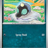 Shroodle (120/191) [Scarlet & Violet: Surging Sparks]