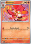 Simisear (023/191) [Scarlet & Violet: Surging Sparks]
