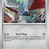 Skarmory (124/191) [Scarlet & Violet: Surging Sparks]