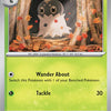 Spewpa (006/191) [Scarlet & Violet: Surging Sparks]
