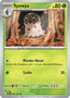 Spewpa (006/191) [Scarlet & Violet: Surging Sparks]