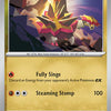 Turtonator (137/191) [Scarlet & Violet: Surging Sparks]