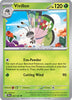 Vivillon (007/191) [Scarlet & Violet: Surging Sparks]
