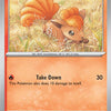 Vulpix (016/191) [Scarlet & Violet: Surging Sparks]