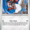 Zangoose (149/191) [Scarlet & Violet: Surging Sparks]