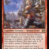 Vaan, Street Thief [FINAL FANTASY]