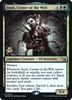 Izoni, Center of the Web [Murders at Karlov Manor Prerelease Promos]
