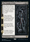 The Cruelty of Gix [Dominaria United]