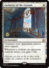 Authority of the Consuls [Foundations Prerelease Promos] - Español