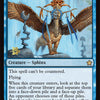 Curator of Destinies - Español [Foundations Prerelease Promos]