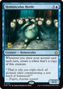 Homunculus Horde - Español [Foundations Prerelease Promos]