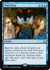 Time Stop [Foundations Prerelease Promos]