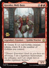 Krenko, Mob Boss [Foundations Prerelease Promos] - Español