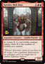 Krenko, Mob Boss [Foundations Prerelease Promos] - Español