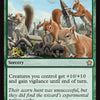 Preposterous Proportions - Español [Foundations Prerelease Promos]