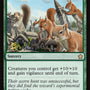 Preposterous Proportions - Español [Foundations Prerelease Promos]