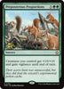 Preposterous Proportions - Español [Foundations Prerelease Promos]