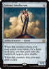 Solemn Simulacrum [Foundations Prerelease Promos]