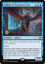 Sphinx of Forgotten Lore [Foundations Prerelease Promos]