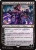 Liliana, Dreadhorde General [Foundations Prerelease Promos]