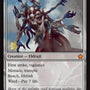 Sire of Seven Deaths Español [Foundations Prerelease Promos]
