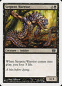Serpent Warrior [Eighth Edition] 