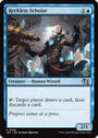 Reckless Scholar [Foundations Jumpstart]
