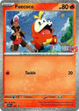 Fuecoco (192) [Scarlet & Violet: Black Star Promos]