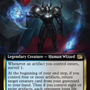 Golbez, Crystal Collector (Extended Art) [FINAL FANTASY]