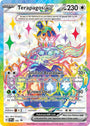 Terapagos ex (165) [Scarlet & Violet: Black Star Promos]