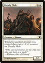 Unruly Mob [Innistrad]