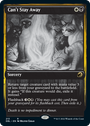 Can't Stay Away [Innistrad: Double Feature]