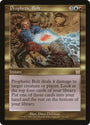 Prophetic Bolt [Apocalypse]