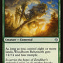 Woodborn Behemoth [Mystery Booster]