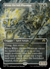 White Orchid Phantom (Borderless) [Modern Horizons 3]