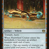 Fleetwheel Cruiser [Kaladesh]