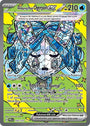 Wellspring Mask Ogerpon ex (152/131) [Scarlet & Violet: Prismatic Evolutions]
