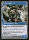 Sarcomite Myr [Future Sight]