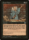 Cruel Tutor [Portal]