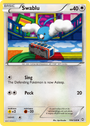 Swablu (104/124) [Black & White: Dragons Exalted]