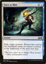 Turn to Mist [Ultimate Masters] 