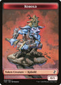 Kobold Token [Time Spiral Remastered Tokens]
