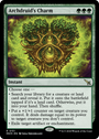 Archdruid's Charm [Murders at Karlov Manor]