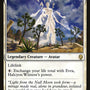 Evra, Halcyon Witness [Mystery Booster]