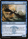 Ojutai Interceptor [Dragons of Tarkir]