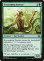 Scrounging Bandar [Aether Revolt]