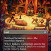 Rakdos Carnarium (Borderless Alternate Art) [Double Masters 2022]