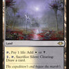 Silent Clearing [Modern Horizons]